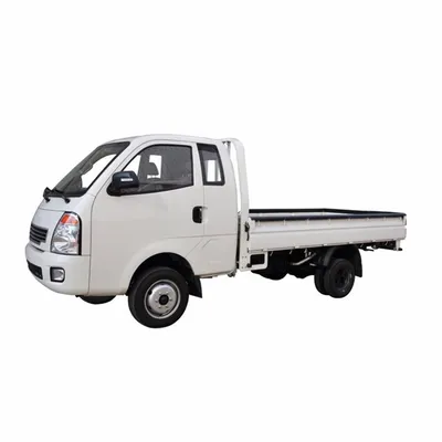 Китай Удобный грузовой мини-грузовик Dongfeng C31 C32 1T Производители