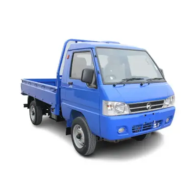 Китайские производители малых коммерческих автомобилей, мини-грузовики,  завод - Хорошая цена - QIXING GROUP