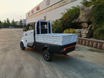 Китай Мини-грузовик Dongfeng K01S 1-2T Производители