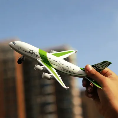 Самолет из пенопласта «Быстролет» Мини тм.UNID купить в интернет-магазине в  Москве с доставкой