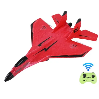 Музыкальная интерактивная игрушка для мальчиков самолет мини со световыми  эффектами - купить с доставкой по выгодным ценам в интернет-магазине OZON  (216241823)