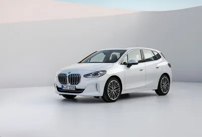 BMW 2 series Active Tourer (БМВ 2 Актив Турер) 2014 - цены, технические  характеристики, двигатели