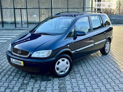 купить минивен - Opel - OLX.ua