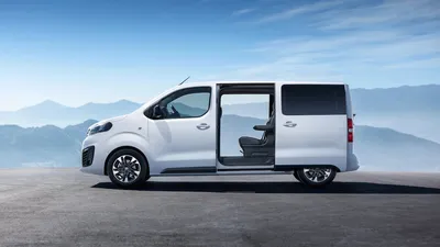 Минивэн Opel Combo Life: украинские цены