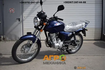 Адреналин на колесах: захватывающие кадры Минских мотоциклов