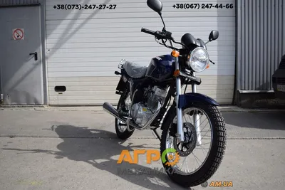 4K фото Минского мотоцикла