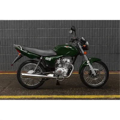 Гиф-изображения Минского мотоцикла