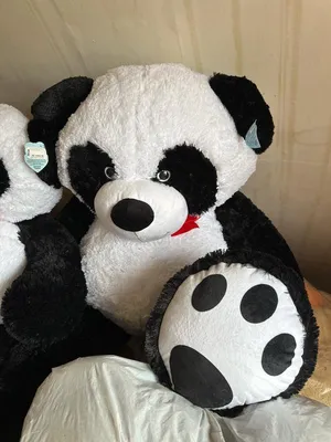 Миниатюрный мишка панда, маленькая валяная игрушка панда в коробке, милый  подарок для детей, миниатюра кукольного мишки - Etsy UK
