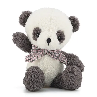 Плюшевый мишка Панда с ленточкой, размер 90см (ID#1732296825), цена: 790 ₴,  купить на Prom.ua