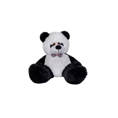 Карманный мишка панда в интернет-магазине Ярмарка Мастеров по цене 2500 ₽ –  R84FIRU | Мишки Тедди, Москва - доставка по России