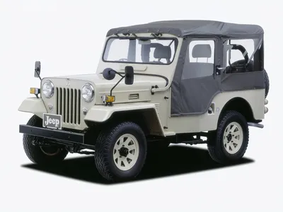 Mitsubishi Jeep (Мицубиси Джип) - Продажа, Цены, Отзывы, Фото: 2 объявления