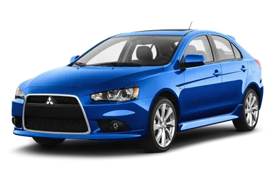 2012 Mitsubishi Lancer Sportback Prices, Reviews, and Photos - MotorTrend