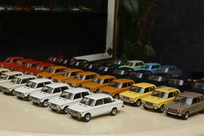 Архив Коллекционные модели автомобилей СССР в масштабе 1:43: 1 600 грн. -  Масштабные модели Харьков на BON.ua 80729997