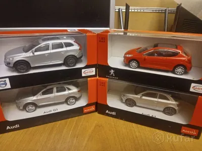 Масштабные модели автомобилей 1:43 | ВКонтакте