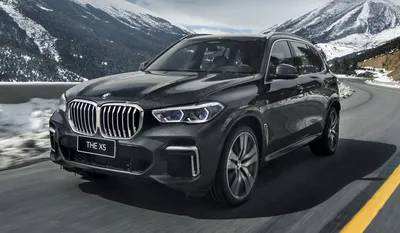 Первые модели своего «Нового Класса» BMW представит в 2023 году — Журнал  «4х4 Club»