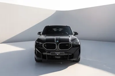 Модели BMW 7-Series и i7 2023 года отзываются из-за сбоя в срабатывании  подушки безопасности