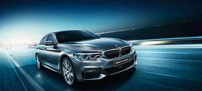 Модели BMW 5 серии: Обзор