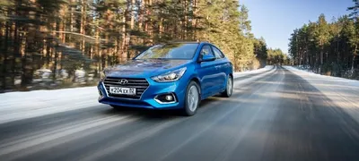 Три модели Hyundai заняли лидирующие позиции в рейтинге по сохранению  остаточной стоимости