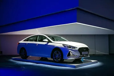 Масштабная модель Hyundai I30 2012 синий лучшая цена!