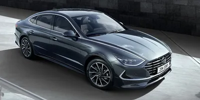 Три модели Hyundai заняли лидирующие позиции в рейтинге по сохранению  остаточной стоимости | АвТОгус | Дзен