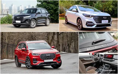 Какие автомобили Kia и Hyundai еще продают в автосалонах и сколько они  стоят прямо сейчас :: Autonews