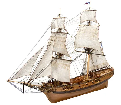 Модели кораблей из дерева для самостоятельной сборки – Наборы кораблей из  дерева