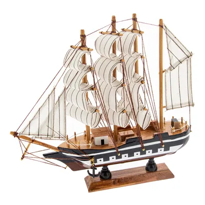 Подарочные модели кораблей