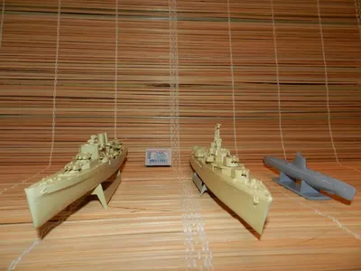 В Новороссийске модели кораблей тестируют «на запах моря» – Новости  Новороссийска