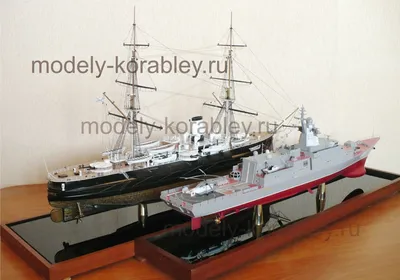 Сборные модели кораблей и парусников. Сборные и масштабные модели. Купить в  Москве и с доставкой по России