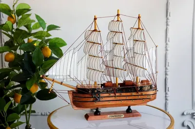 Модели кораблей - Мастерская моделей кораблей (Санкт-Петербург)
