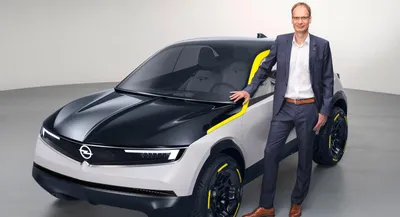 Opel will ax three cars in SUV, electric focus | Automotive News Europe