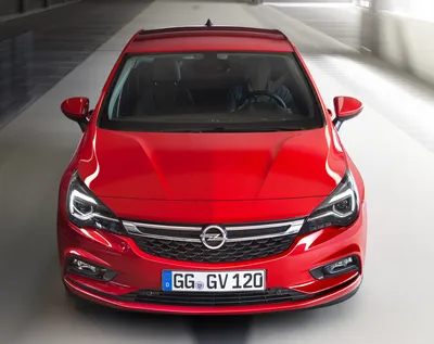 Opel to launch eight all-new or updated models by 2020 - Drive