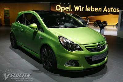 Opel to launch eight all-new or updated models by 2020 - Drive