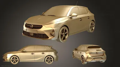 Opel plans Monza SUV as its top model, reports say | Automotive News Europe
