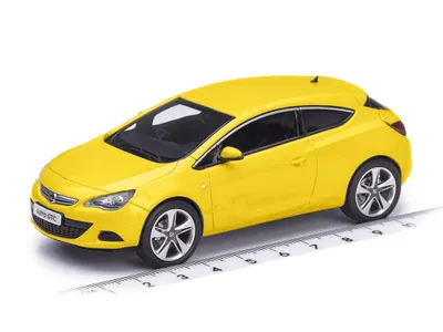 Vehicles - Opel Corsa 2020, CARS_2914. 3D stl model for CNC