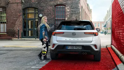 Opel Registers Cascada, Calibra Names with U.S. Trademark Office – Future  Buick Models?