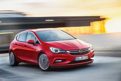 Opel to launch eight all-new or refreshed models by 2020 - The Avondhu  Newspaper