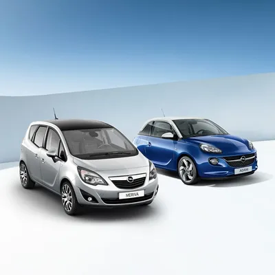 Opel plans 27 new models, 17 new engines by 2018 - Drive