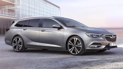 Opel Astra - технические характеристики, модельный ряд, комплектации,  модификации, полный список моделей Опель Астра