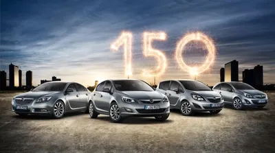 Аналог Astra: теперь тоже с «турботройками», но они не такие, как у модели  Opel - КОЛЕСА.ру – автомобильный журнал