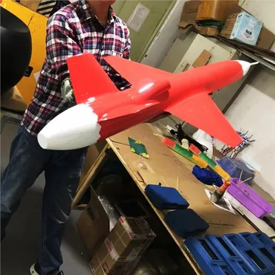 Китай 3D Печатные модели самолетов Производители, поставщики, завод -  Дешевые 3D Печатные модели самолета Цитата - FACFOX