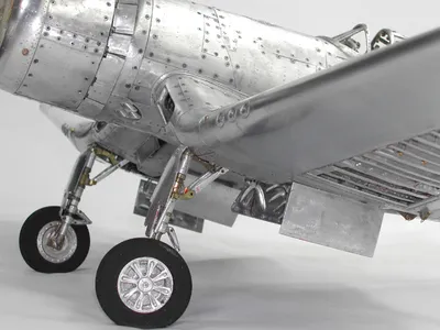 Модели самолетов, орнамент, железная прочная модель самолета | AliExpress