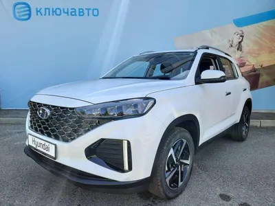 Семейство Hyundai KONA идеальная модель для каждого покупателя