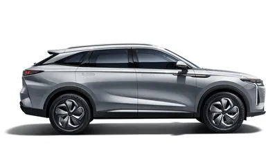 Hyundai представляет новое поколение модели Tucson с лучшими в классе  функциями