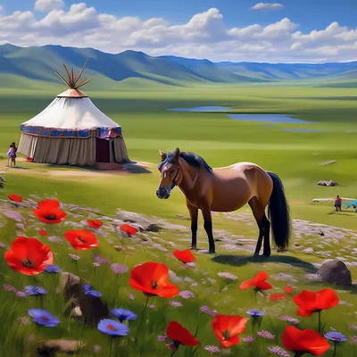 JXK JXK165 1/6 монгольская лошадь статическая модель животного солдат сцена  аксессуары Подходит 12 дюймов экшн-фигурки Куклы | AliExpress