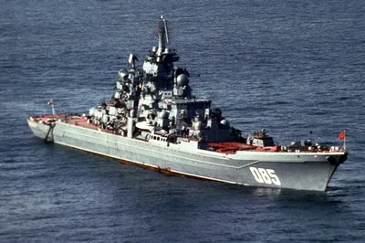 Морской бой. Путин готовится отправить в Черное море новые ракетные корабли.  Читайте на UKR.NET