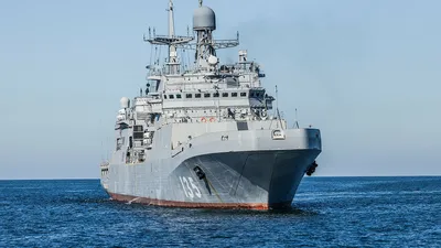 Морские корабли измерительного комплекса ВМФ СССР — korabley.net