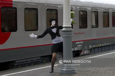 Путешествие на поезде Москва-Ницца: подробный маршрут - Paris10.ru