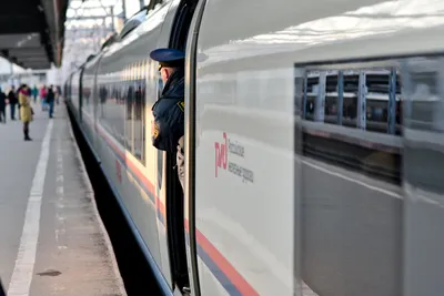 В поезде Ницца-Москва (Le Figaro, Франция) | 07.10.2022, ИноСМИ