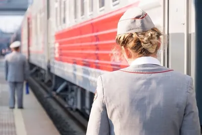 Поезд Москва – Ницца временно перестанет ходить из-за коронавируса -  Ведомости